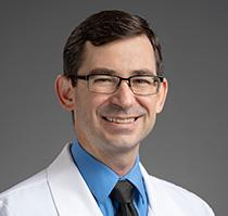 Photo of Paul Edward Round, DO