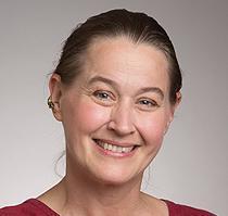 Photo of Jana M Swett, CNM