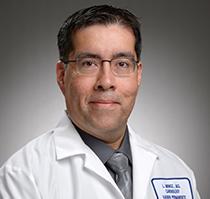 Photo of Luis Daniel Munoz, MD