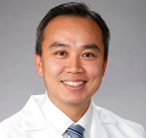 Photo of Ted Ting-Hsiang Lee, MD