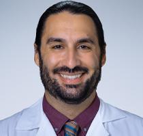 Photo of Philippe T Levy, MD