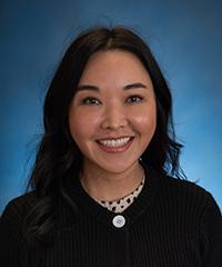 Photo of Monica T. Huynh, DO