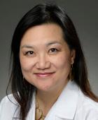 Photo of Catherine Ming Hsia Kim, MD