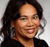 Photo of Precious Ann Ventura Fortes, MD