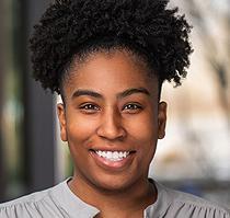 Photo of Teja Jenae Kirby, PA-C