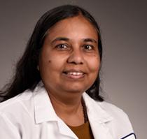 Photo of Dhana Lakshmi Ganesan, MD