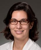 Photo of Romina Svidler Rosen, MD