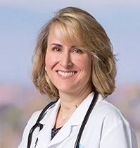 Photo of Hanna M Kraus, MD