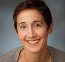 Photo of Kelly A. Portnoff, MD
