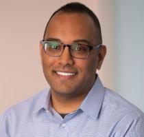 Photo of Vijay Vanchinathan, MD
