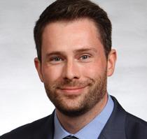 Photo of Jason M. Baker, MD