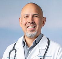 Photo of Mauricio Mejia, MD