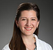 Photo of Carolina Frances Koletic, MD
