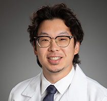 Photo of Nathan Keith Park, MD