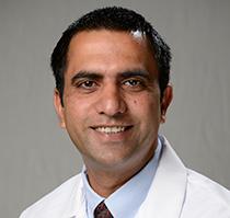 Photo of Gurinder P. Chatha, MD