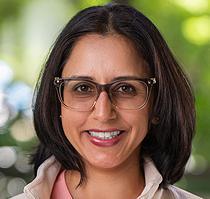 Photo of Pamela Kaur Gill, MD