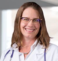 Photo of Stephanie L. Segal, MD
