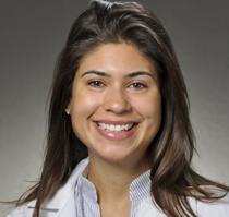 Photo of Evelyn Suarez, MD