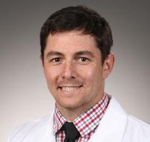 Photo of Andrew William Appis, MD