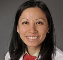 Photo of Susie Hue Knoski-Kim, MD