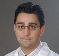 Photo of Brian Akbari Ahangar, MD