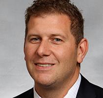 Photo of Alexander J. Gougoutas, MD