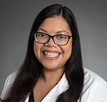 Photo of Shweta Warner, MD