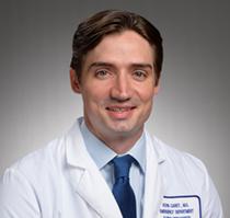 Photo of Kevin Matthew Carey, MD
