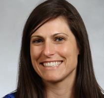 Photo of Michelle L. Semmes, CRNA