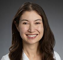 Photo of Catherine Michelle Merna, MD