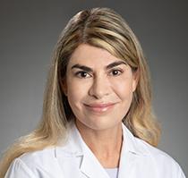 Photo of Nazita Adili-Khams, MD