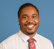 Photo of Jaleel Malik-Juanya Green, MD