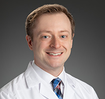Photo of Dakota Tyler Thompson, MD