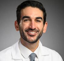 Photo of Zachary Alexander Warren, MD