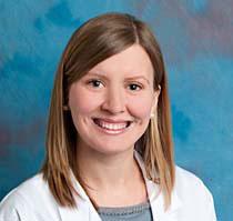 Photo of Missy H. Barber, CNM
