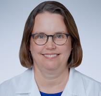 Photo of Melissa Hessel, MD
