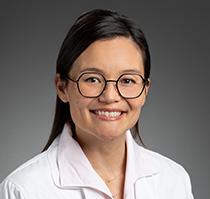 Photo of Marisa Chi Liu, MD