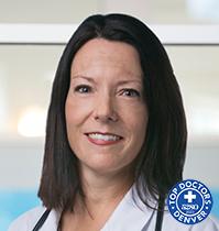 Photo of Stacia Lynn Sams, MD