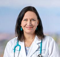 Photo of Kimberly Anne Lundstrom, MD