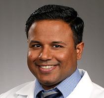 Photo of Rohit Passi, MD