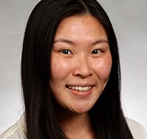 Photo of Tracy Wang, CRNA