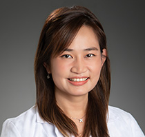 Photo of Natsurang Chongkrairatanakul, MD