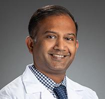 Photo of Meenakshisundar Subramanian, DO