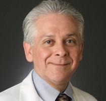 Photo of George A. Guerra, MD