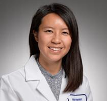 Photo of Christine Myduc Wong, MD