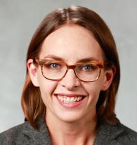 Photo of Ruth L. Overlease, MD