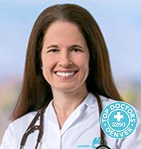 Photo of Lori M DiRusso, MD