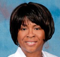Photo of Kim A. Livsey, MD