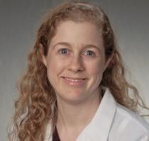 Photo of Amy Lee Wolfner, MD