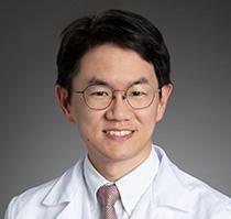 Photo of Daniel Minsuk Oh, MD